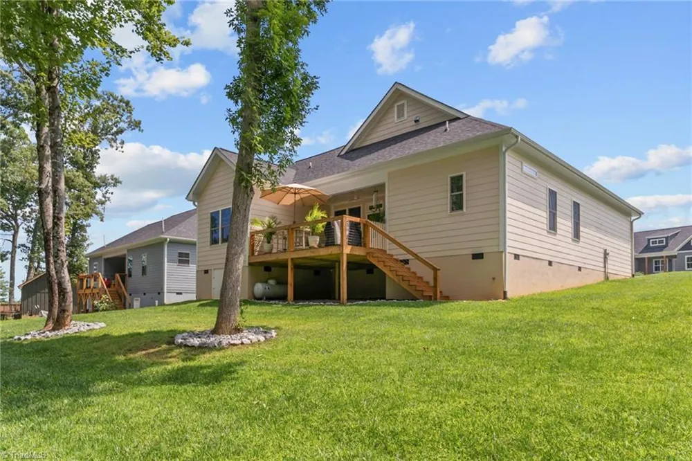 379 Turtle Ridge Road Sparta, NC 28675