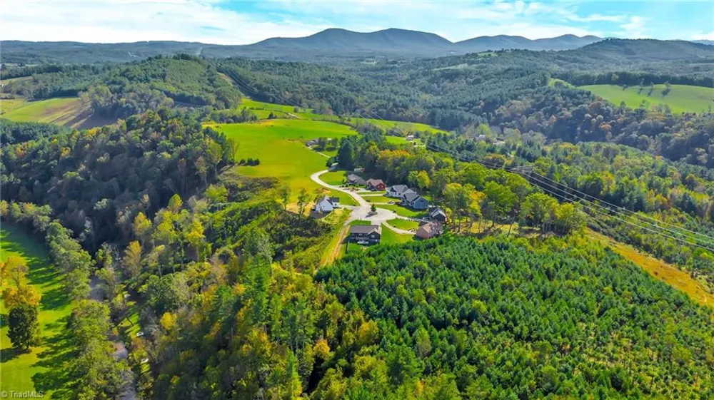 379 Turtle Ridge Road Sparta, NC 28675