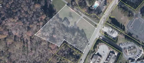 1161 Mountain Creek Road