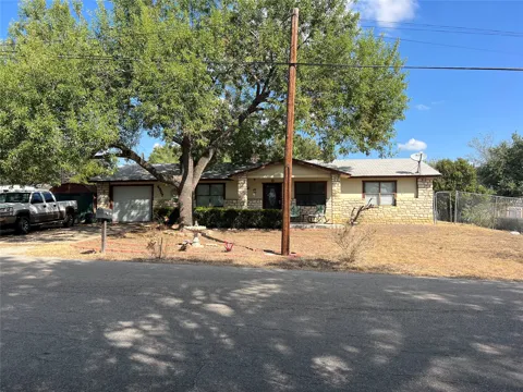 4307 Cottonwood Drive