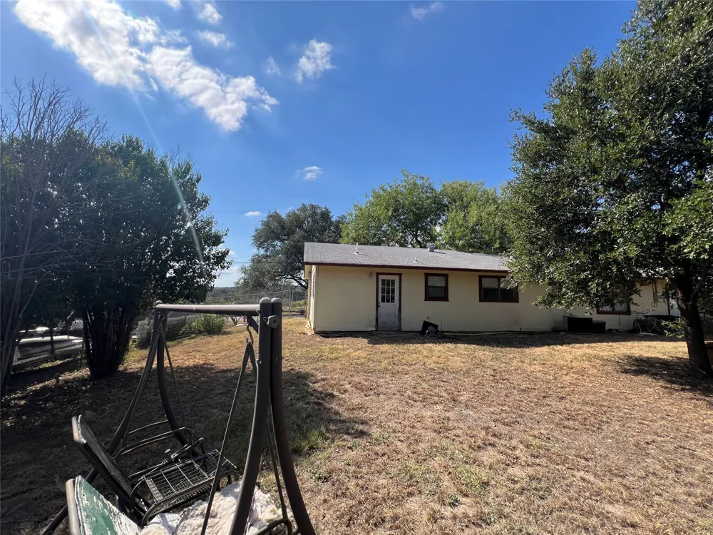 4307 Cottonwood Drive Cottonwood Shores, TX 78657