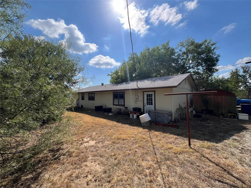 4307 Cottonwood Drive Cottonwood Shores, TX 78657