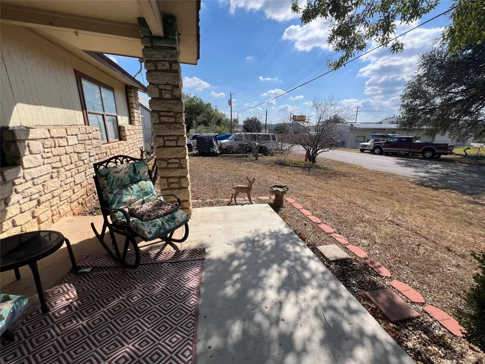 4307 Cottonwood Drive Cottonwood Shores, TX 78657