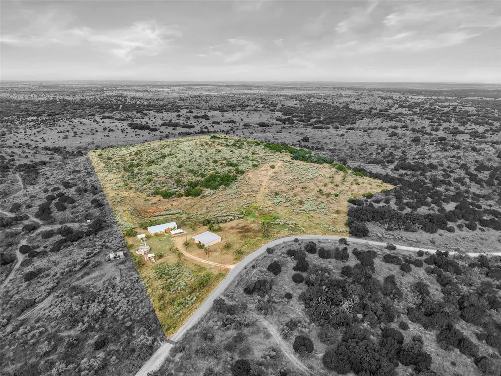 6500 County Road 310 San Saba, TX 76877
