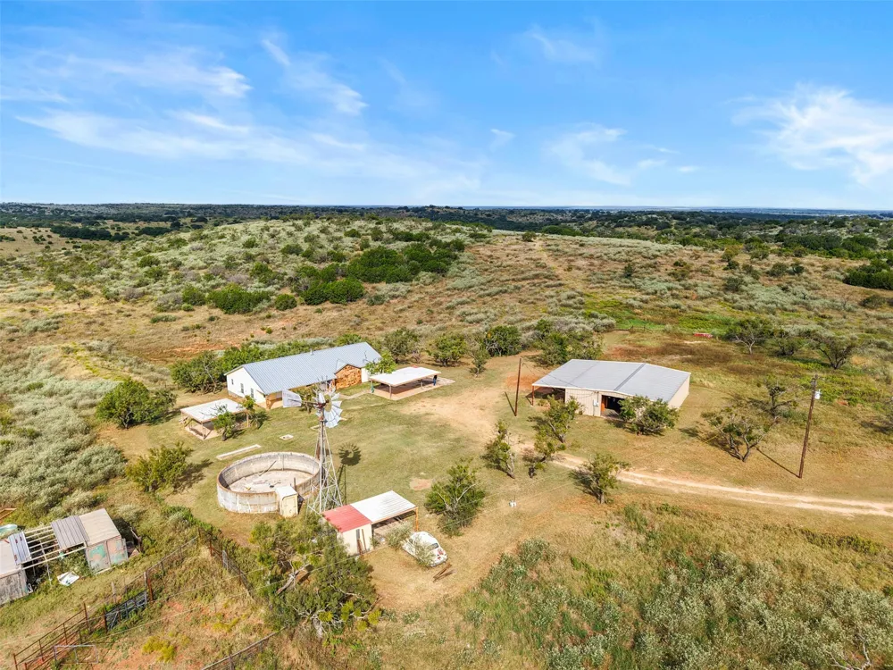 6500 County Road 310 San Saba, TX 76877