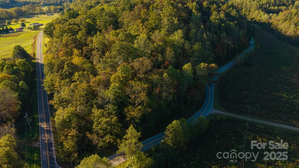 00 Shell Creek Road Ferguson, NC 28624
