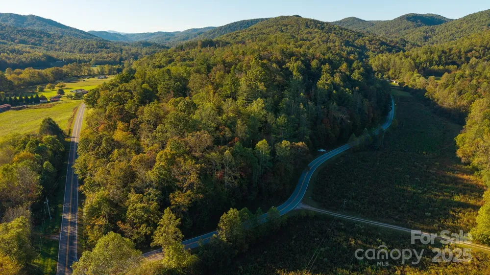 00 Shell Creek Road Ferguson, NC 28624