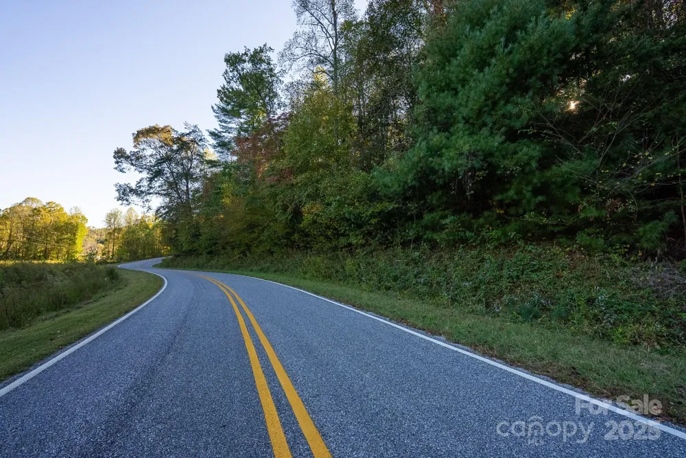 00 Shell Creek Road Ferguson, NC 28624