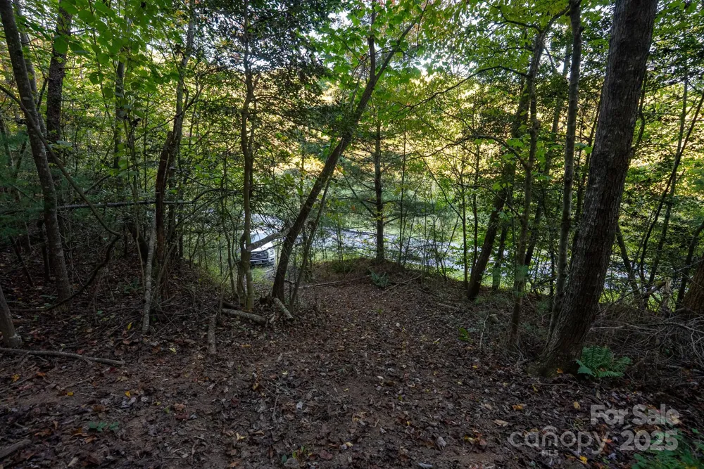 00 Shell Creek Road Ferguson, NC 28624