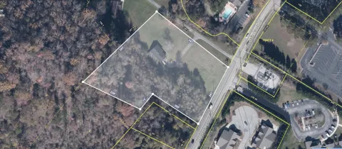 1161 Mountain Creek Road