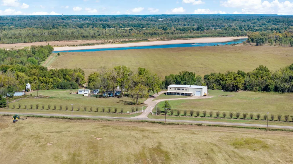 FM 410 Bagwell, TX 75412