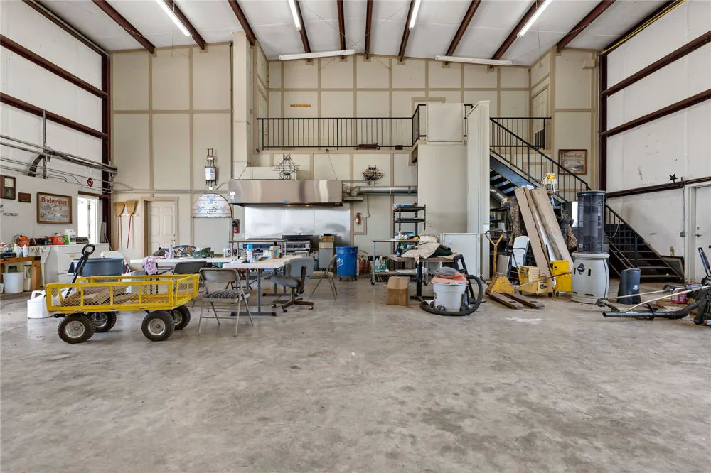 FM 410 Bagwell, TX 75412
