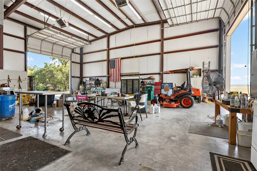 FM 410 Bagwell, TX 75412