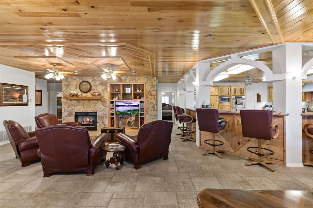 FM 410 Bagwell, TX 75412