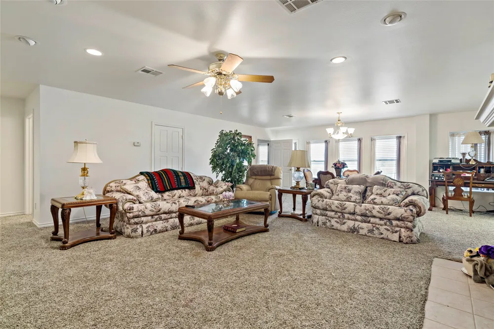 FM 410 Bagwell, TX 75412