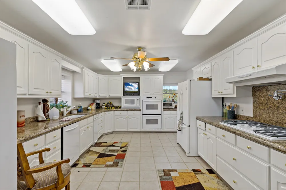 FM 410 Bagwell, TX 75412