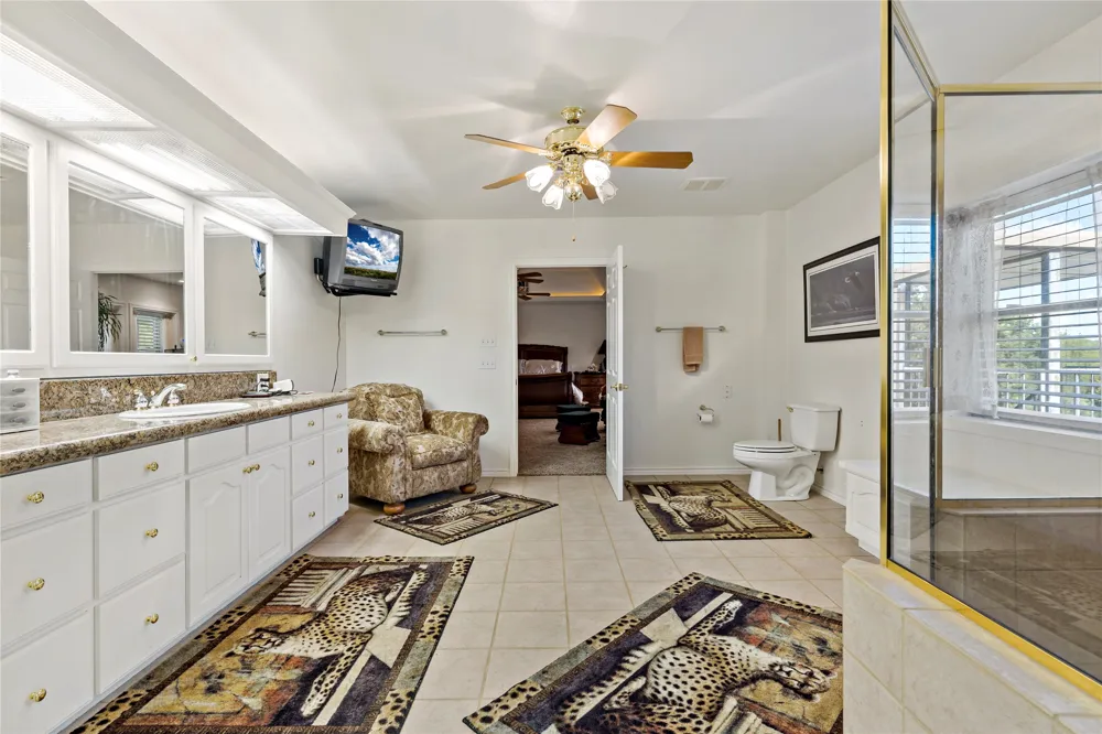 FM 410 Bagwell, TX 75412