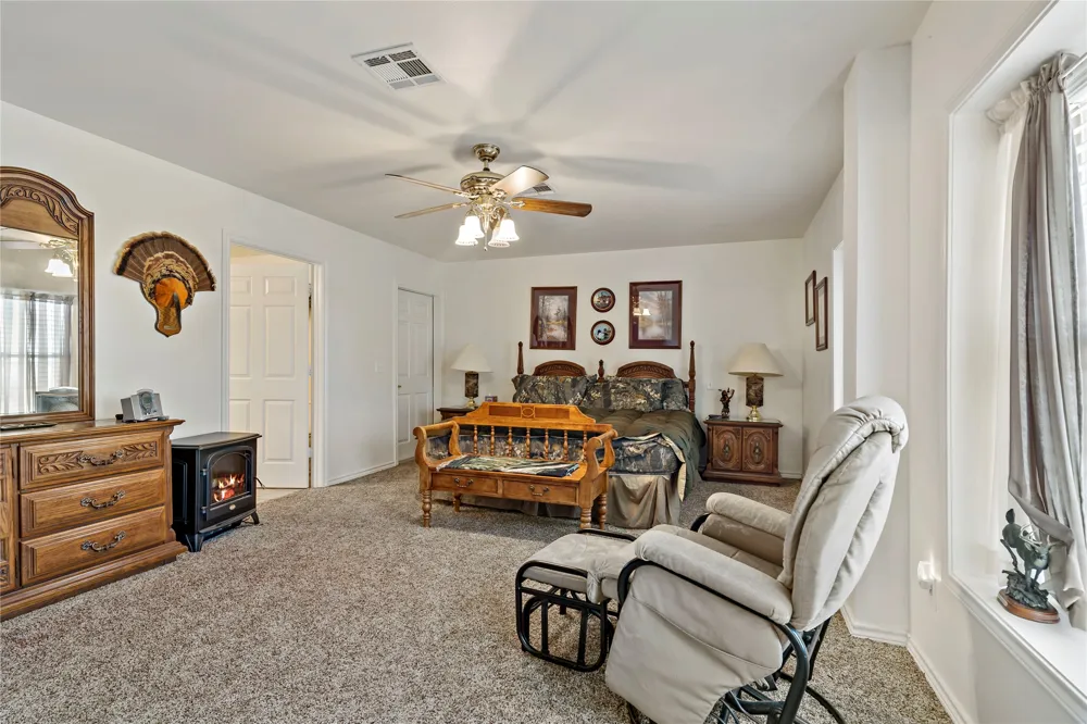 FM 410 Bagwell, TX 75412