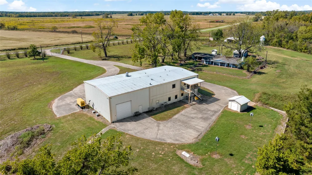FM 410 Bagwell, TX 75412