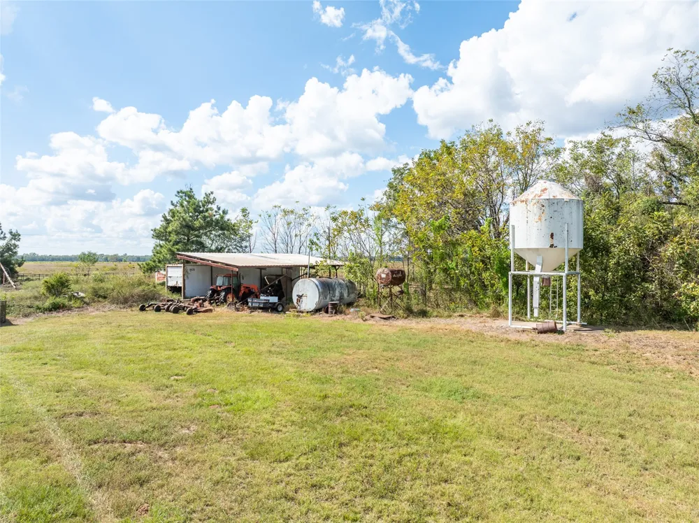 FM 410 Bagwell, TX 75412