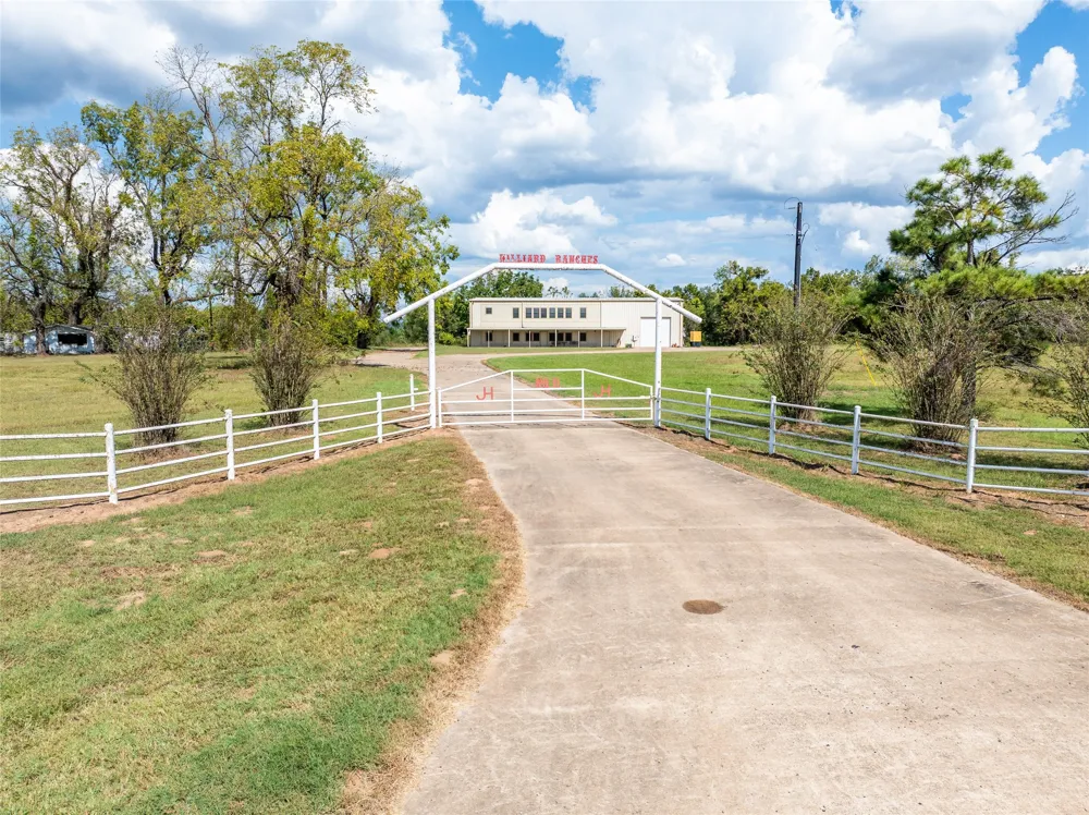 FM 410 Bagwell, TX 75412
