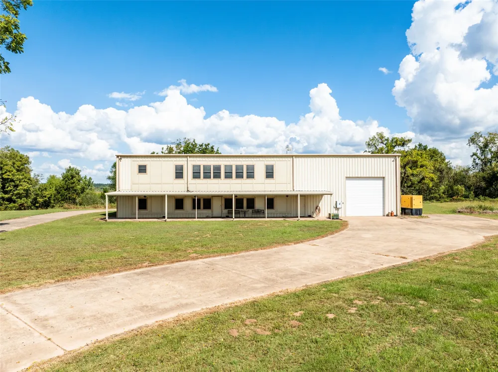 FM 410 Bagwell, TX 75412