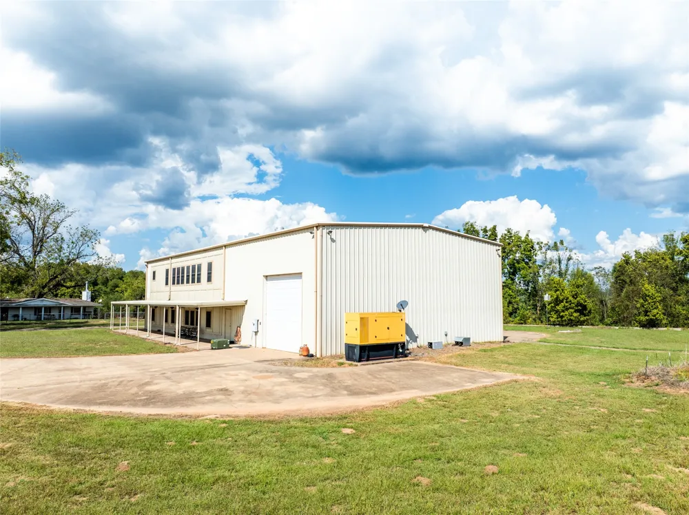 FM 410 Bagwell, TX 75412
