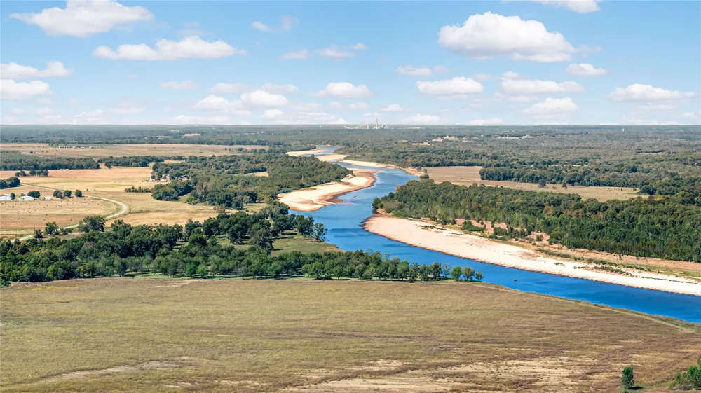 FM 410 Bagwell, TX 75412
