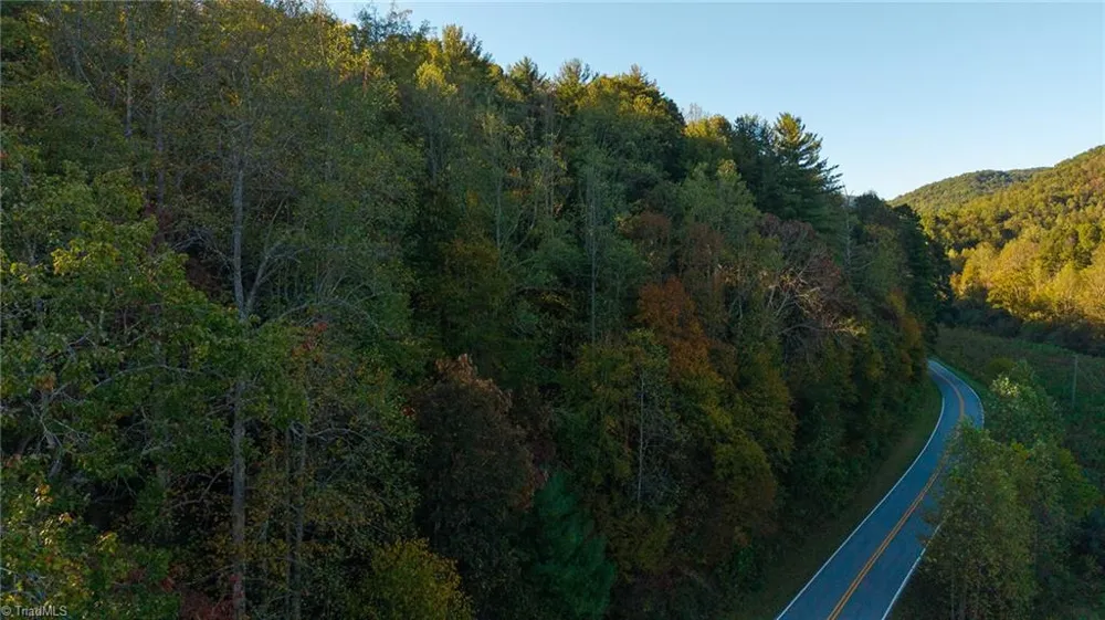 00 Shell Creek Road Ferguson, NC 28624