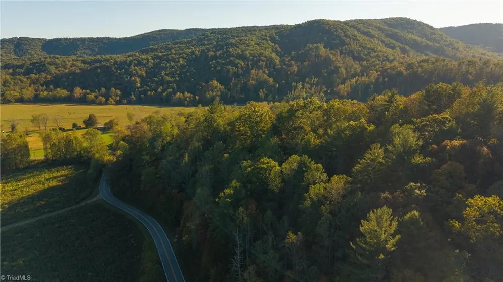 00 Shell Creek Road Ferguson, NC 28624