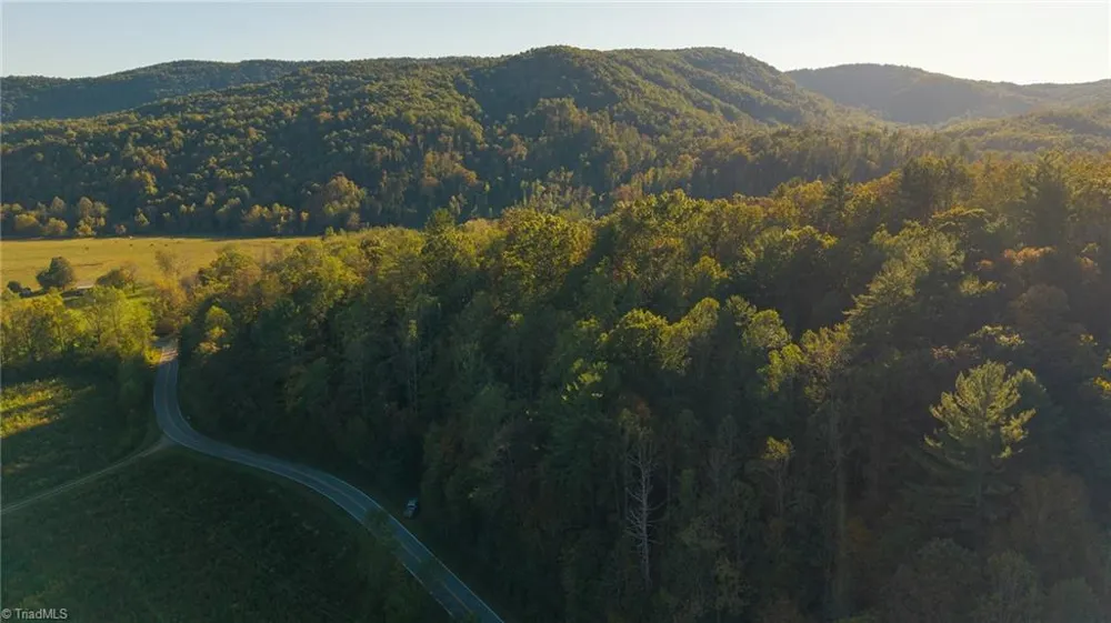 00 Shell Creek Road Ferguson, NC 28624