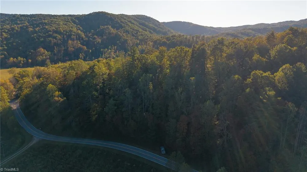 00 Shell Creek Road Ferguson, NC 28624