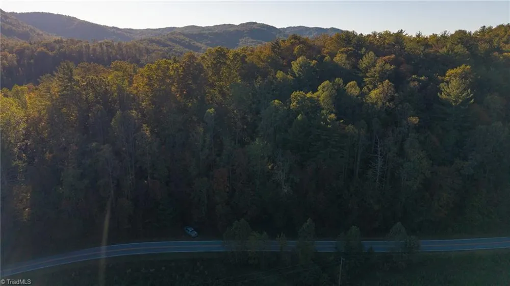 00 Shell Creek Road Ferguson, NC 28624