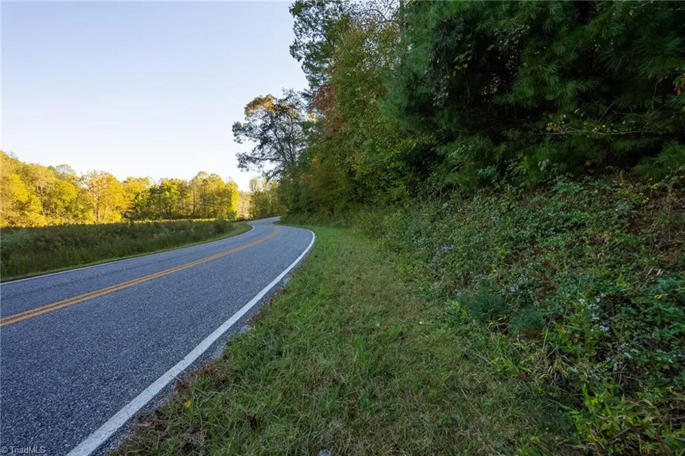 00 Shell Creek Road Ferguson, NC 28624