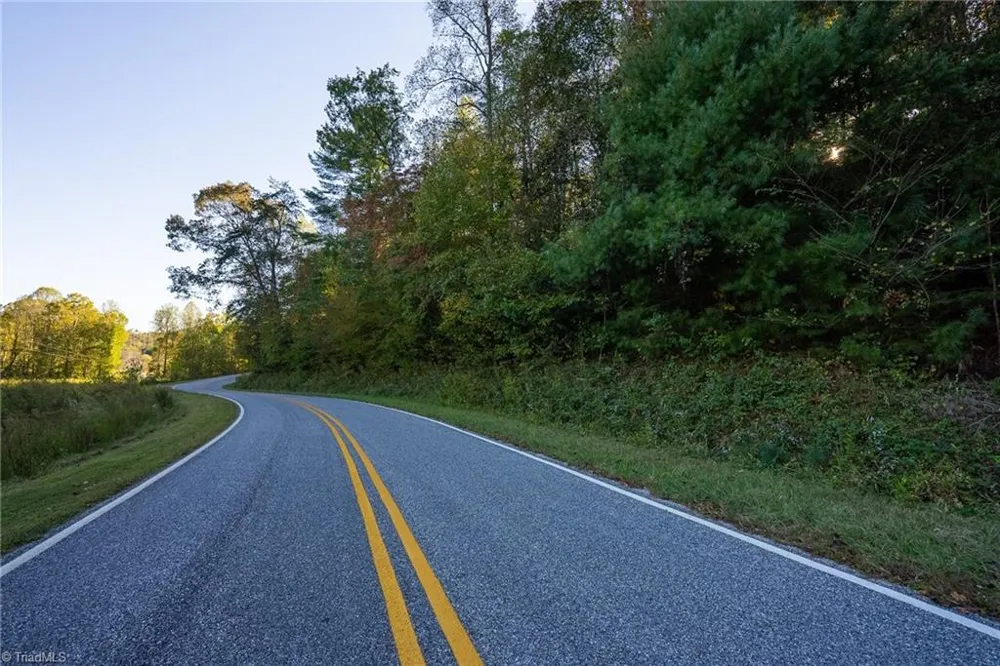 00 Shell Creek Road Ferguson, NC 28624