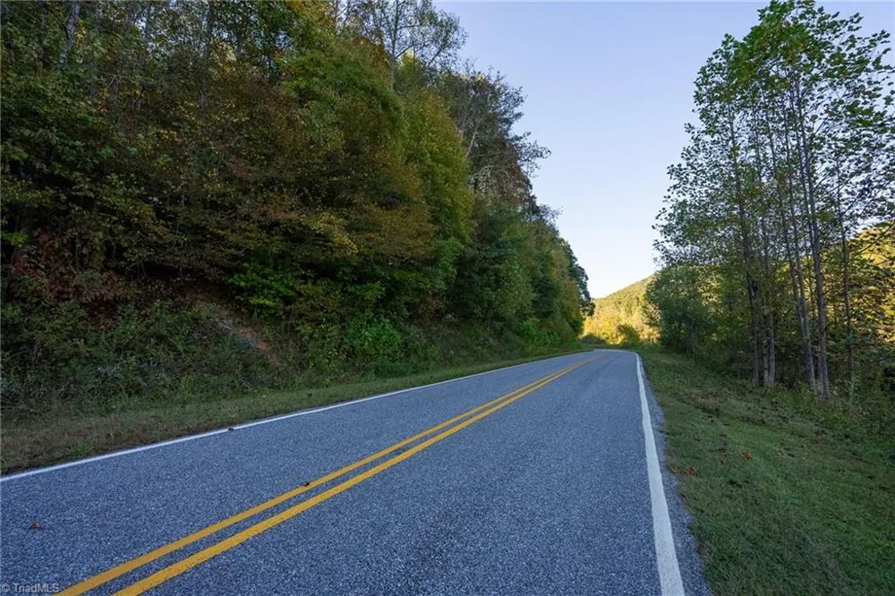 00 Shell Creek Road Ferguson, NC 28624