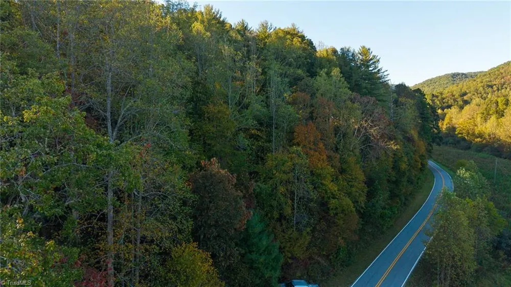 00 Shell Creek Road Ferguson, NC 28624