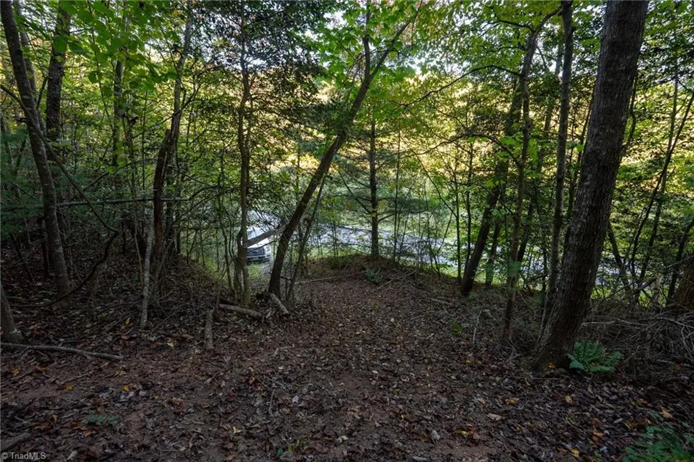 00 Shell Creek Road Ferguson, NC 28624