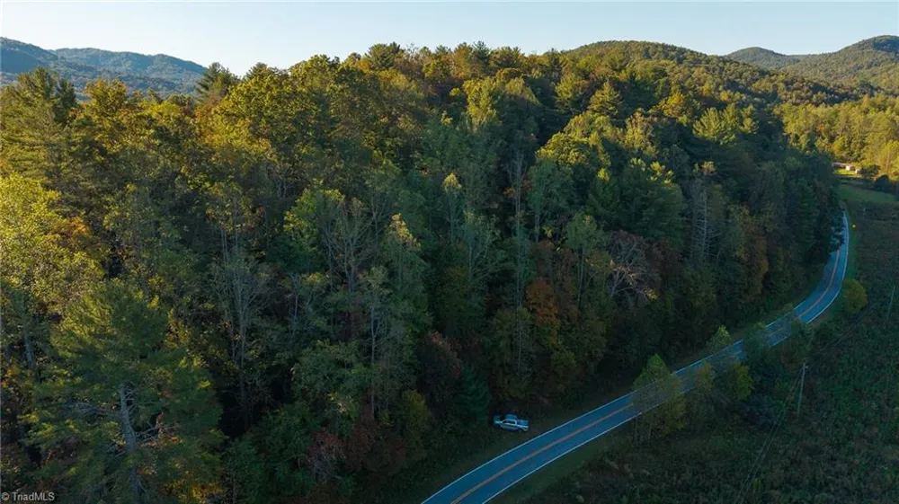 00 Shell Creek Road Ferguson, NC 28624