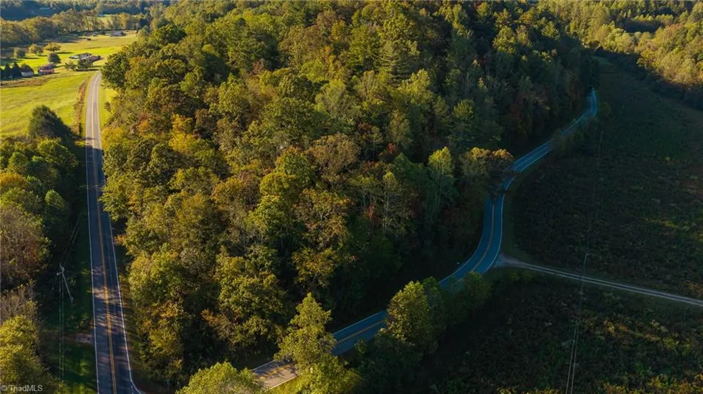 00 Shell Creek Road Ferguson, NC 28624