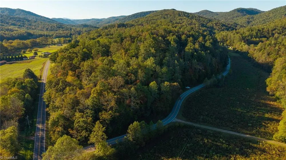 00 Shell Creek Road Ferguson, NC 28624