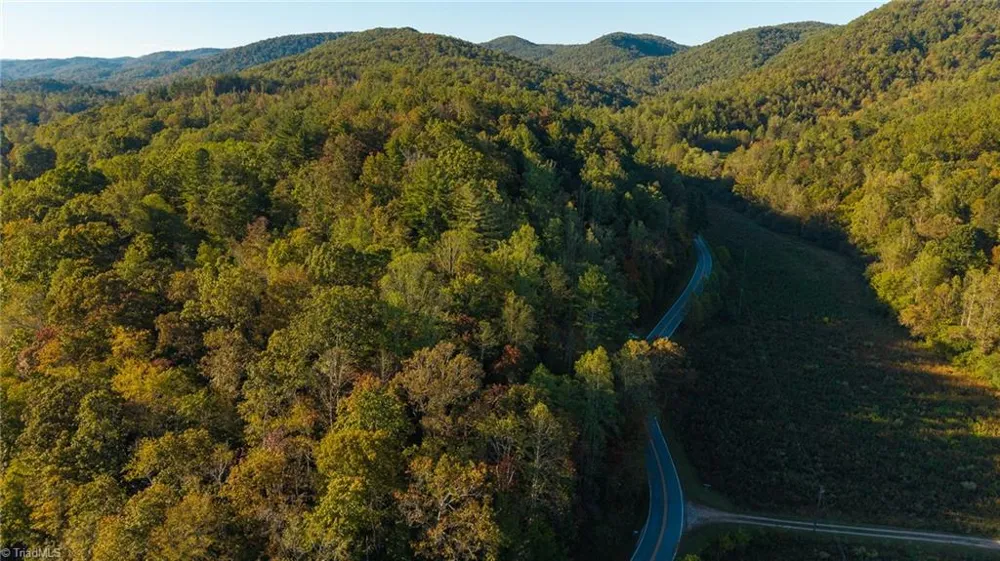00 Shell Creek Road Ferguson, NC 28624