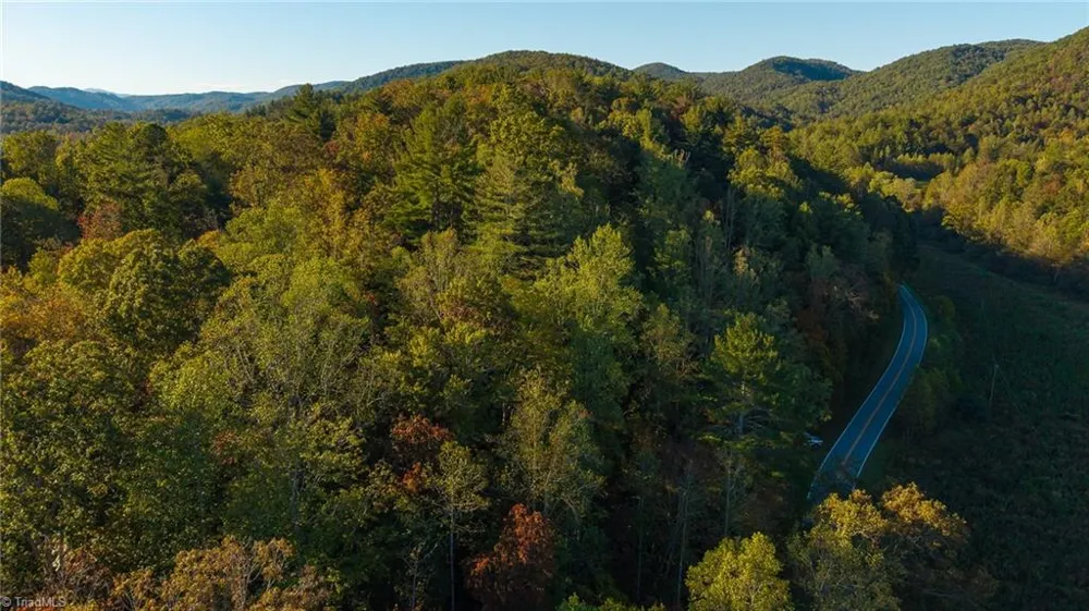 00 Shell Creek Road Ferguson, NC 28624