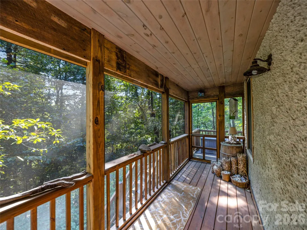 69 Dogwood Branch Lane Zirconia, NC 28790