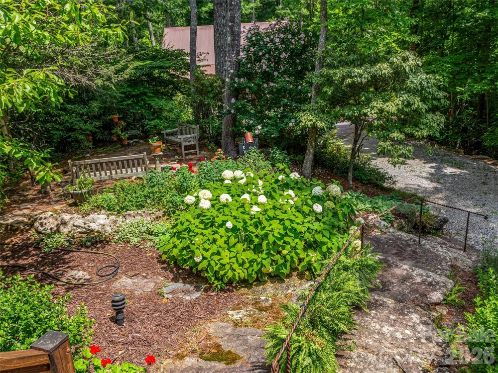 69 Dogwood Branch Lane Zirconia, NC 28790