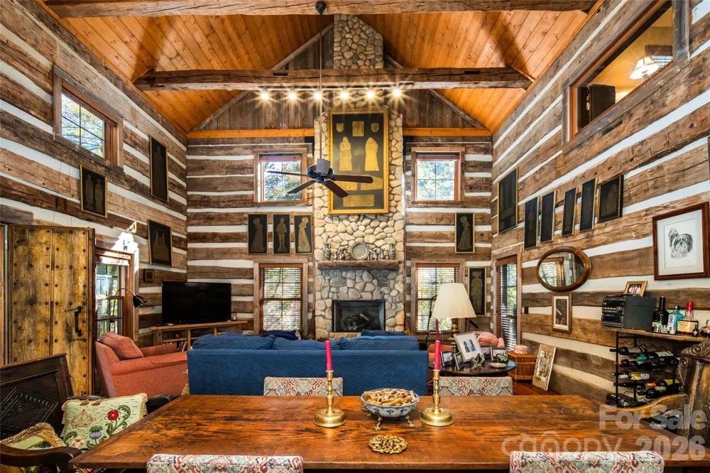 69 Dogwood Branch Lane Zirconia, NC 28790