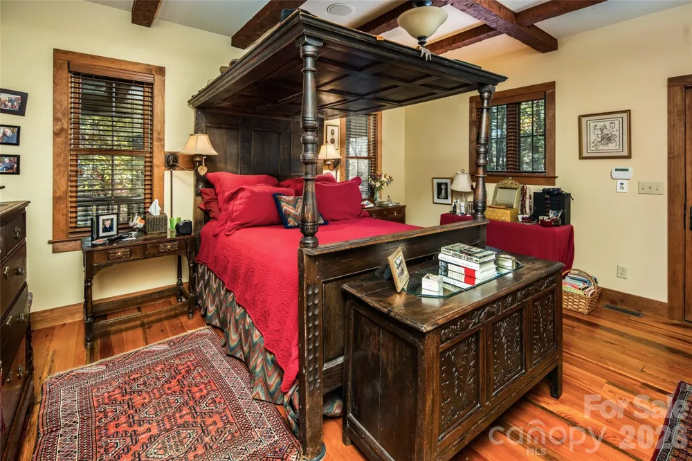69 Dogwood Branch Lane Zirconia, NC 28790