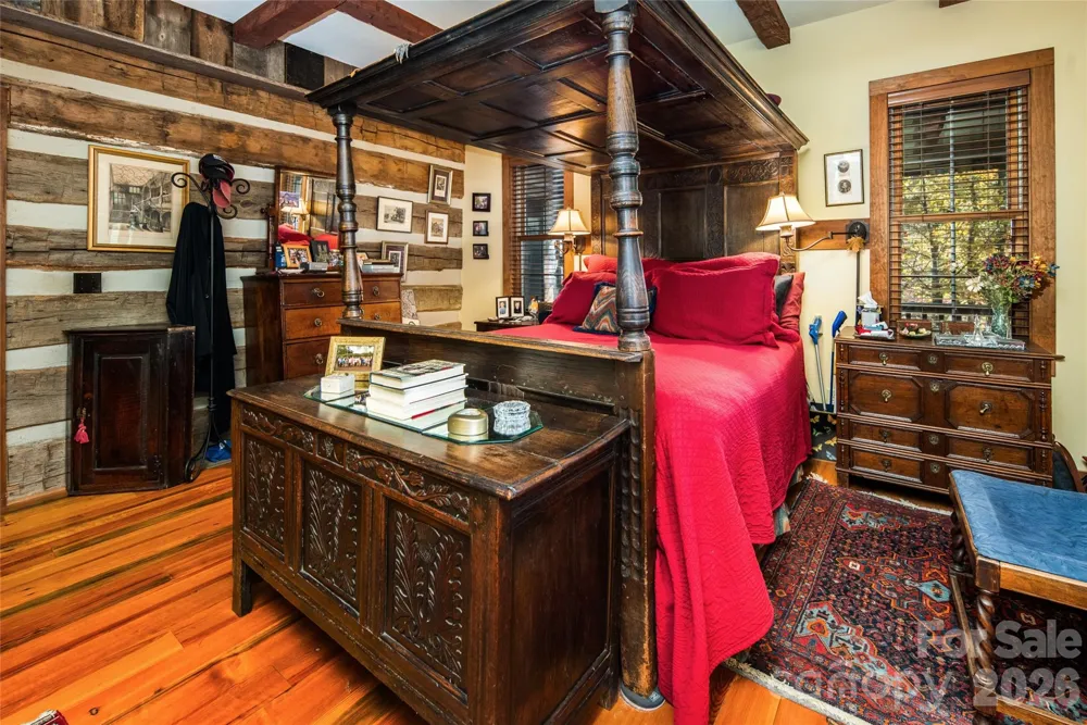 69 Dogwood Branch Lane Zirconia, NC 28790