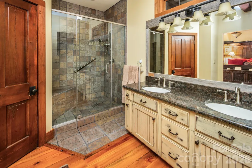 69 Dogwood Branch Lane Zirconia, NC 28790