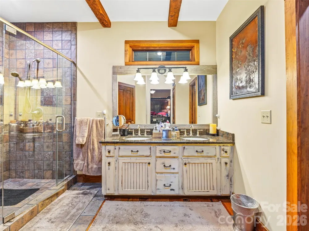 69 Dogwood Branch Lane Zirconia, NC 28790